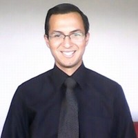 VICTOR CAUDILLO