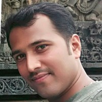 Murthy Dixit