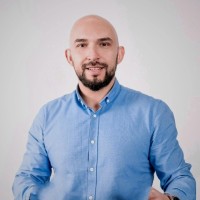 Bogdan Cristian Blanda