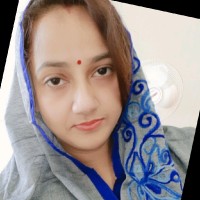 Joyasree Das