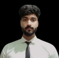 Ayush Sharma