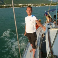 Alexander Chistyakov