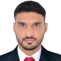 Shafqat Hussain