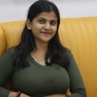 Akshata Reddy