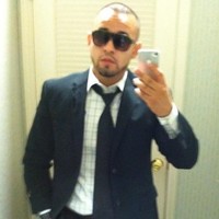Joshua Mendoza