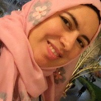 Dina Gamal