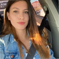Kübra Çantay