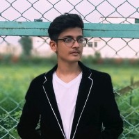 Divyansh Upadhyay