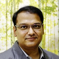 Prasad Bhat