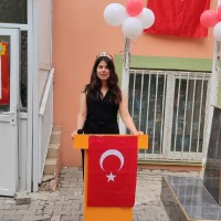 Züleyha Tekin