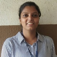 Mitali Patil