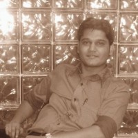Vinay Bamane
