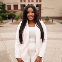 Desiree Robertson