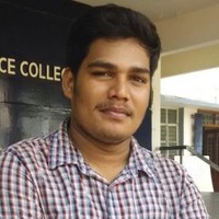 Vetrivel P