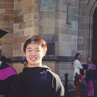 Toby Wong