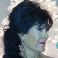 Catherine Albert
