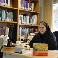 Jamileh Tousi