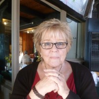 Sue Warren