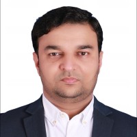 Amir Hashmi