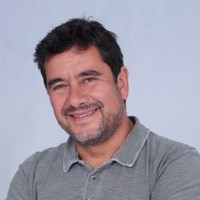 Marcelo Llévenes Rebolledo