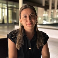 Nilüfer Çomak