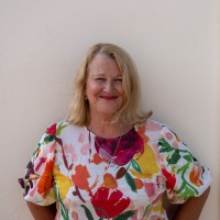 Deb Barrow FCIPD