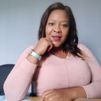 Gugu Mkhize
