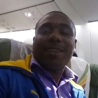 MIRACLE NDUKA