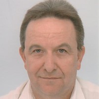 Gérard Bouele