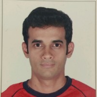 Kedar Shirodkar