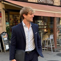Matteo Pasolli