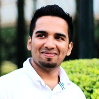 Kaleem Ahmed