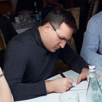 Ruslan Dimitriev