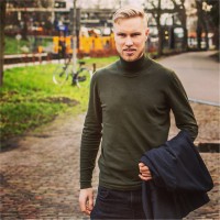 Mitchell Van Dooijeweerd