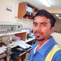 Bharat Patel