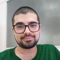 Alexandre De Souza Gonzalves