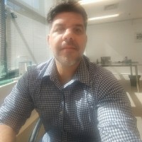 Alexandre da Silva Arleu