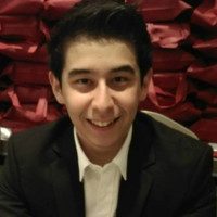 Ryan Wayzani