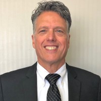 Mark Patrick