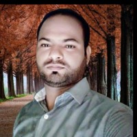 Istihak Hashmi