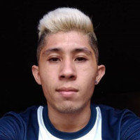 Marcos Paulo Gonçalves Lima