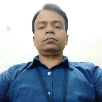 Rajoo Kumar Mandal