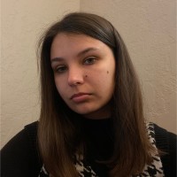 Anastasiia Veselukha