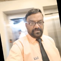 Manoj Kc