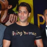 Salman Khan