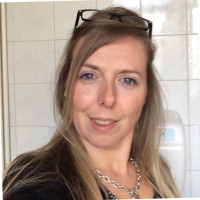 Hayley Small DipGAI, RegAI