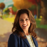 Kristi Gamble