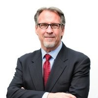 Michael Paquin, FHIMSS