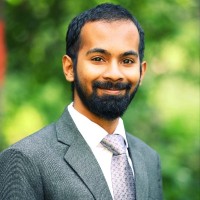 Tajuddin Shahbaaz Ahmed
