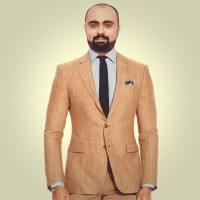 Haroon Muzaffar